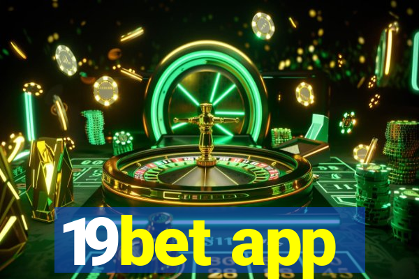 19bet app